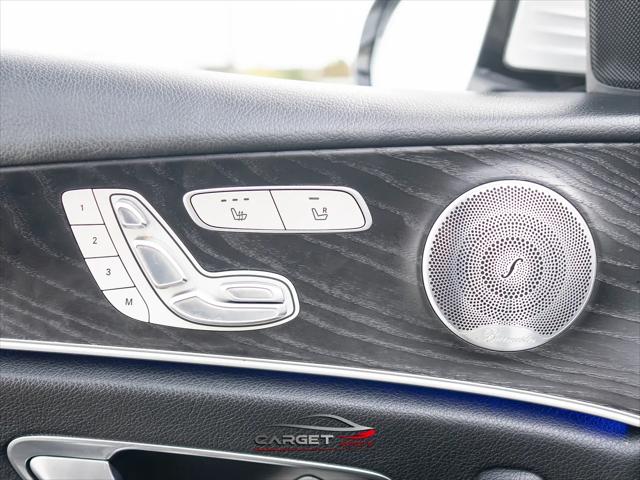 2017 Mercedes-Benz E-CLASS E 300 E 300