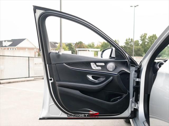 2017 Mercedes-Benz E-CLASS E 300 E 300