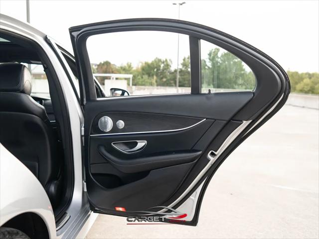 2017 Mercedes-Benz E-CLASS E 300 E 300