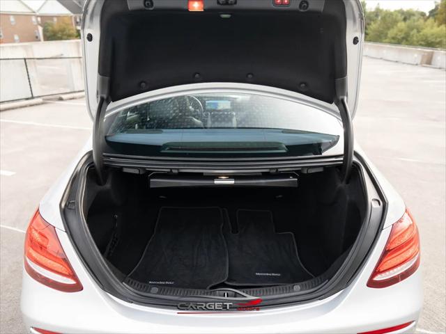 2017 Mercedes-Benz E-CLASS E 300 E 300