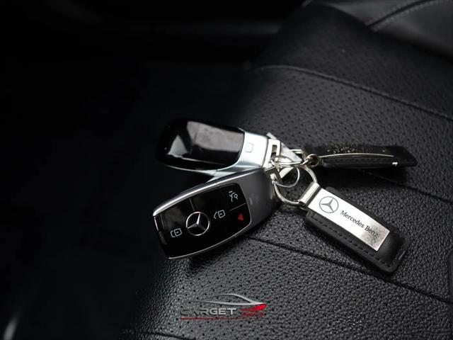 2017 Mercedes-Benz E-CLASS E 300 E 300