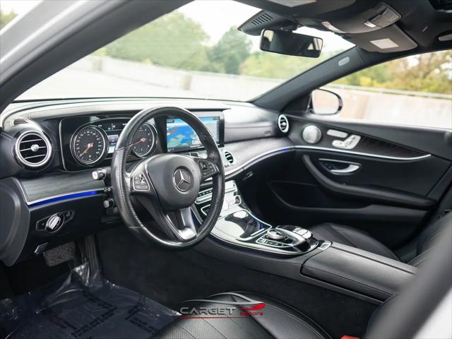 2017 Mercedes-Benz E-CLASS E 300 E 300