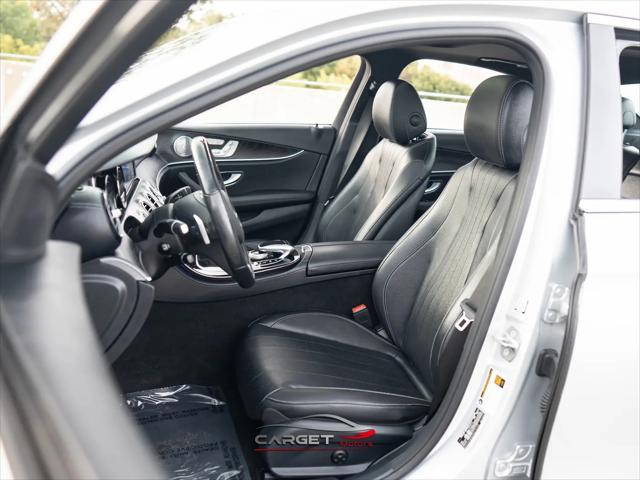 2017 Mercedes-Benz E-CLASS E 300 E 300
