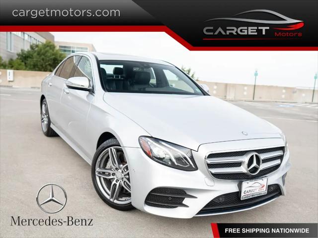 2017 Mercedes-Benz E-CLASS E 300 E 300 for sale in Woodbridge, VA