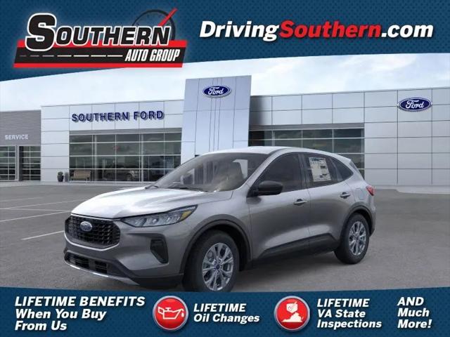 2026 Ford Escape Active for sale in Newport News, VA