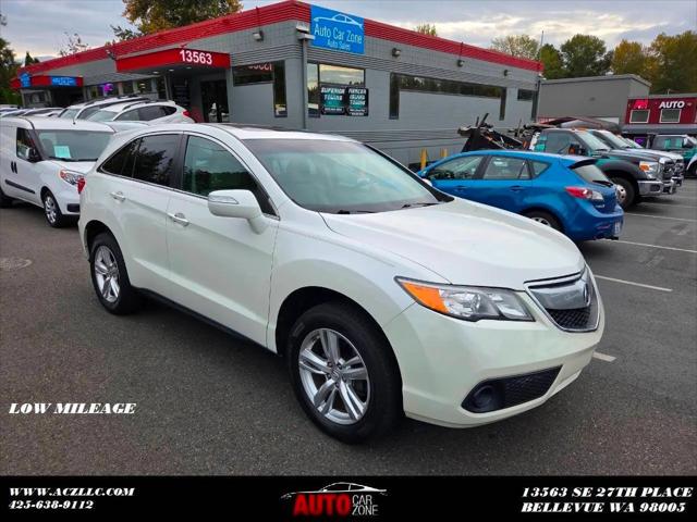 2015 Acura RDX Base for sale in Bellevue, WA
