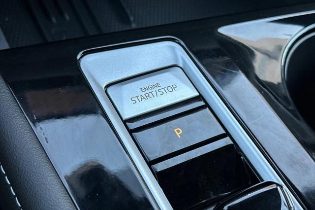 2026 Volkswagen Atlas Cross Sport SEL Premium R-Line