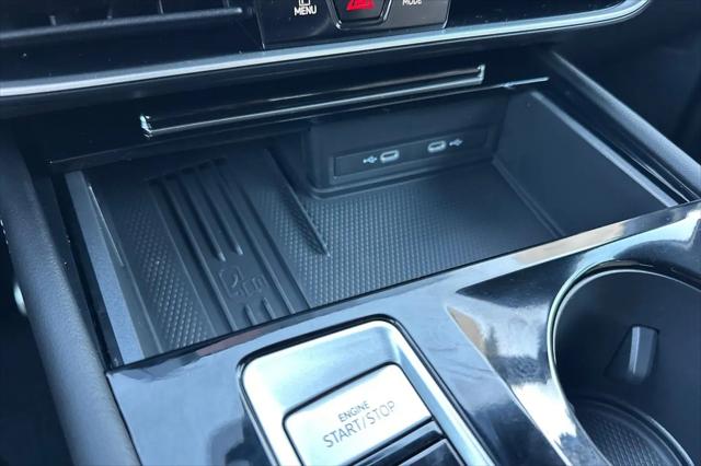 2026 Volkswagen Atlas Cross Sport SEL Premium R-Line