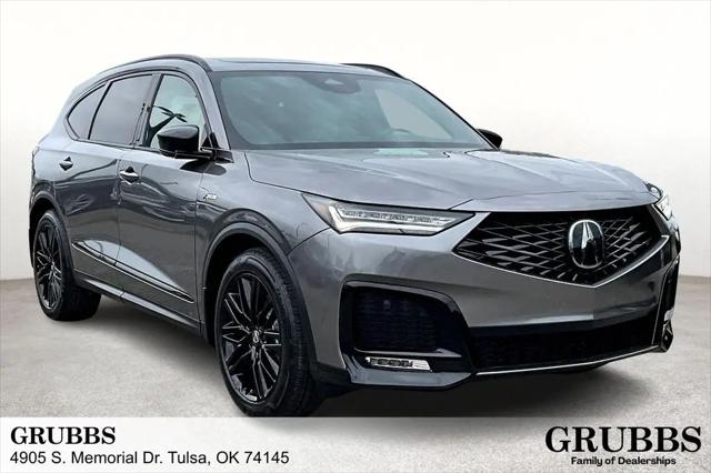 2026 Acura MDX A-SPEC Advance Package for sale in Tulsa, OK