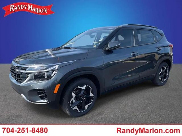 2026 Kia Seltos S for sale in Salisbury, NC