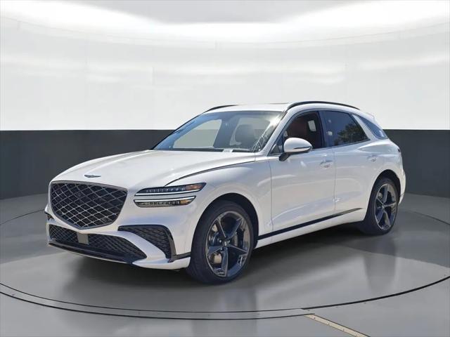 2026 Genesis GV70 2.5T Sport Prestige for sale in Miami, FL