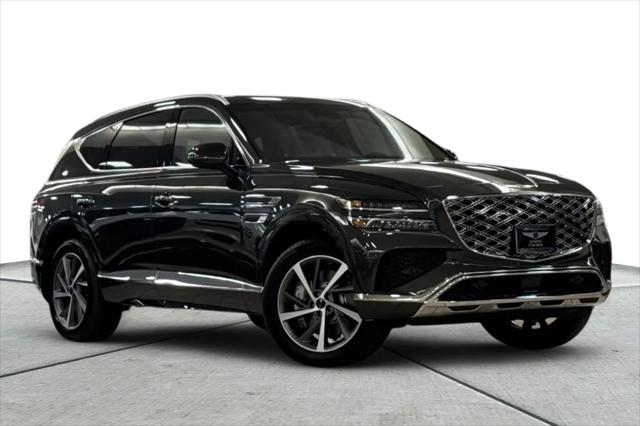 2026 Genesis GV80 3.5T Advanced AWD for sale in San Bruno, CA