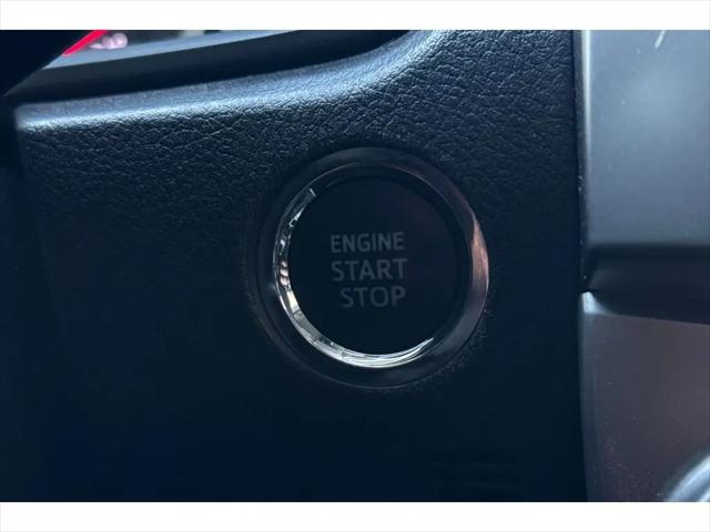 2021 Toyota 4Runner Trail Special Edition