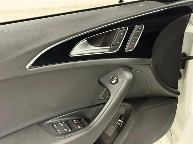 2018 Audi A6 2.0T Premium