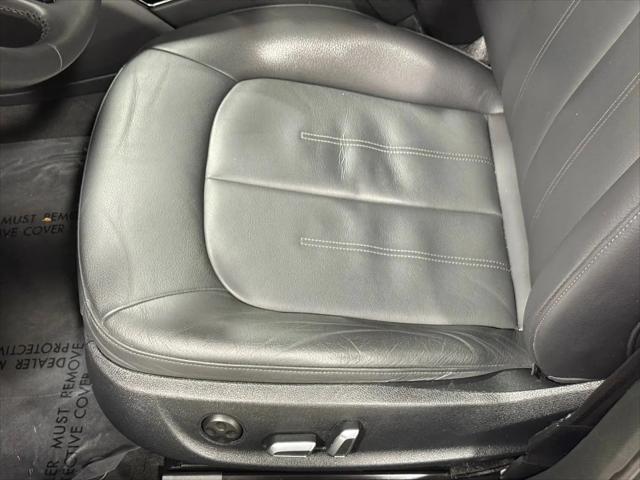 2018 Audi A6 2.0T Premium