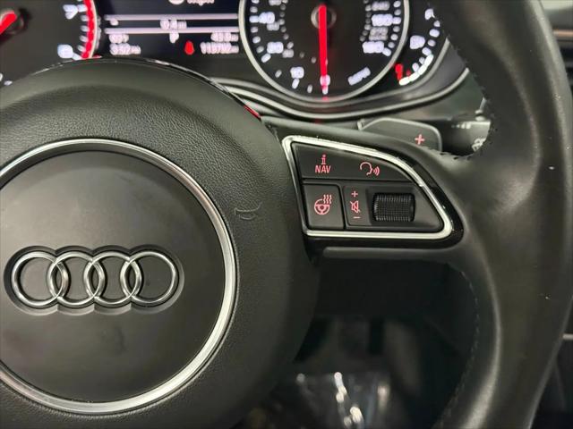 2018 Audi A6 2.0T Premium