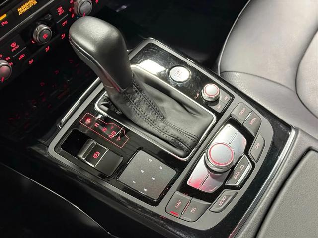 2018 Audi A6 2.0T Premium