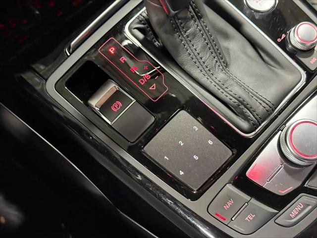 2018 Audi A6 2.0T Premium
