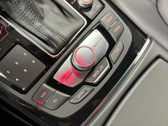 2018 Audi A6 2.0T Premium