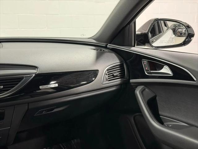 2018 Audi A6 2.0T Premium