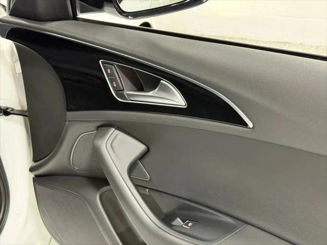 2018 Audi A6 2.0T Premium
