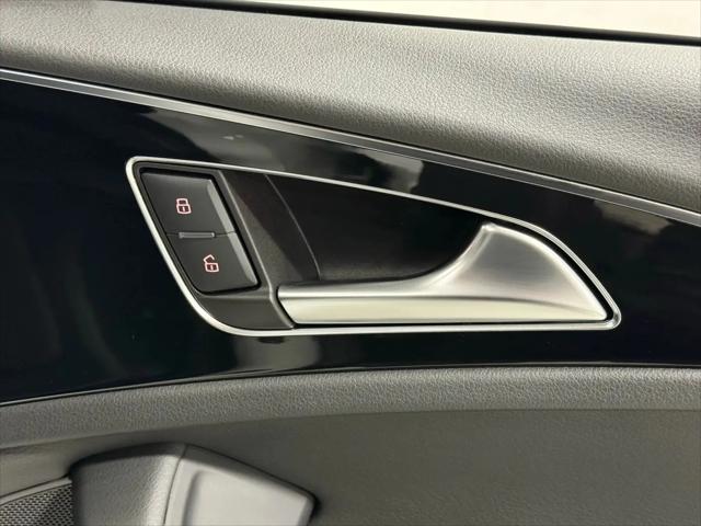 2018 Audi A6 2.0T Premium