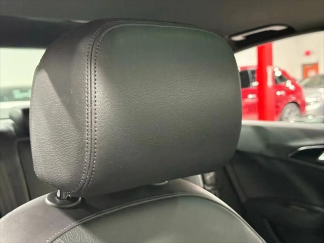 2018 Audi A6 2.0T Premium
