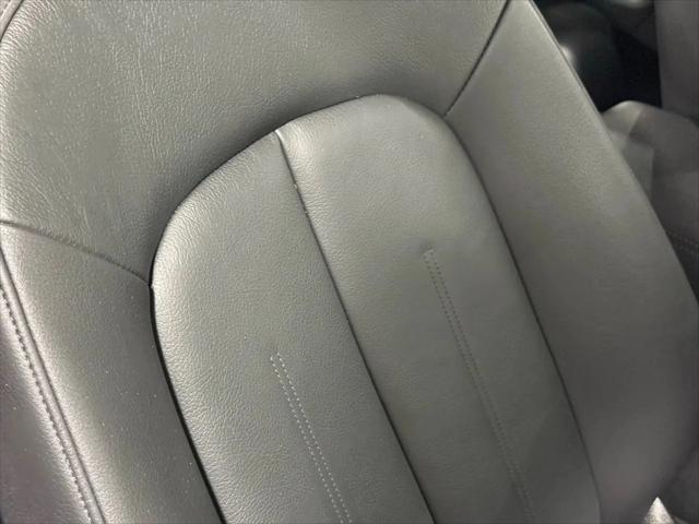 2018 Audi A6 2.0T Premium