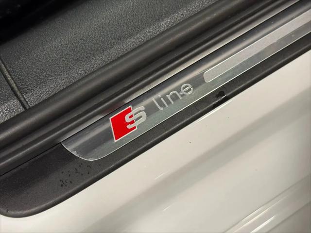 2018 Audi A6 2.0T Premium