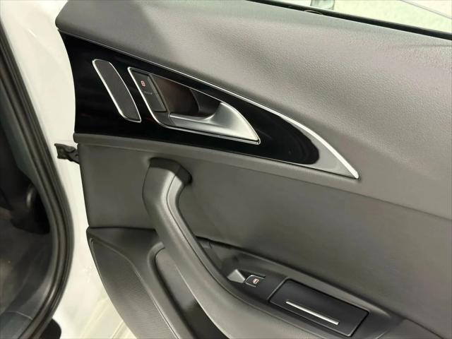 2018 Audi A6 2.0T Premium