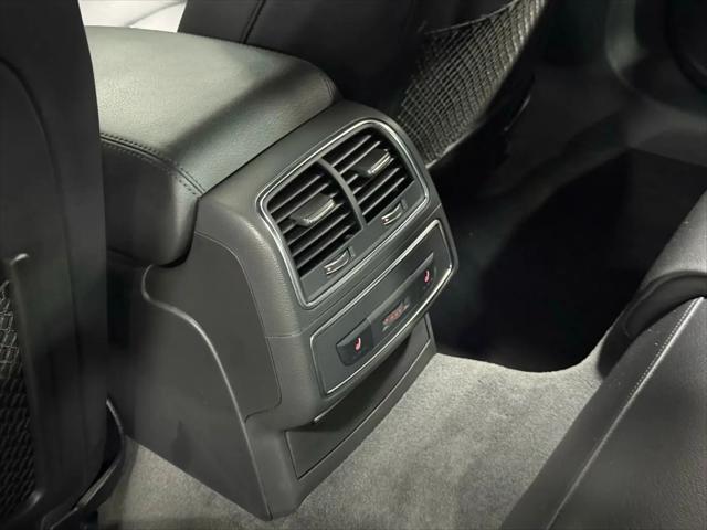 2018 Audi A6 2.0T Premium