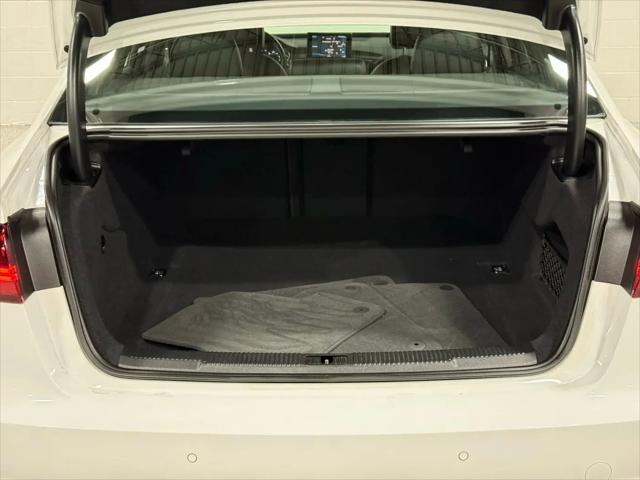 2018 Audi A6 2.0T Premium