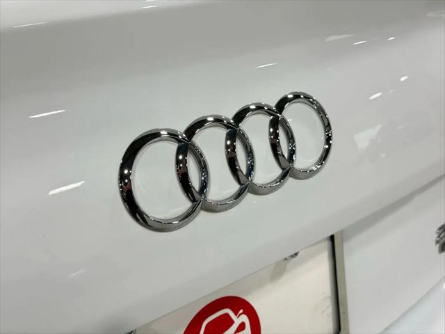 2018 Audi A6 2.0T Premium