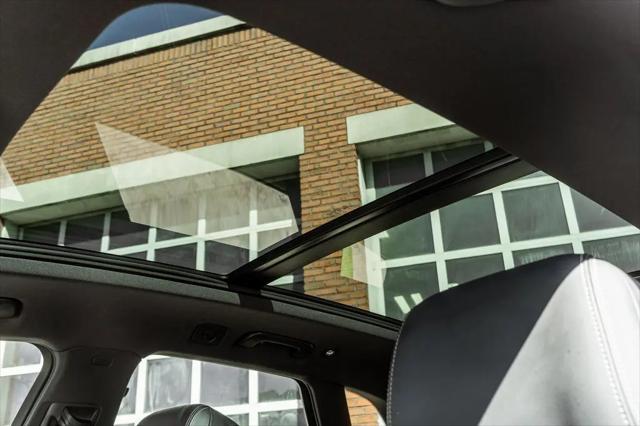 2023 Audi SQ5 Premium Plus TFSI quattro Tiptronic