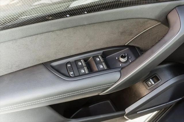 2023 Audi SQ5 Premium Plus TFSI quattro Tiptronic