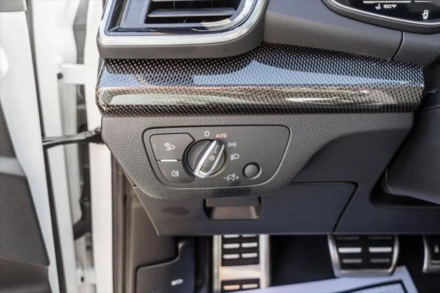 2023 Audi SQ5 Premium Plus TFSI quattro Tiptronic
