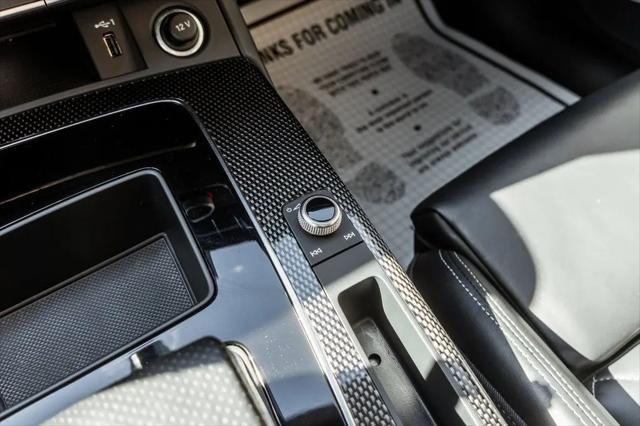 2023 Audi SQ5 Premium Plus TFSI quattro Tiptronic