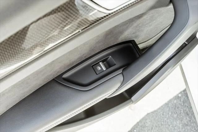 2023 Audi SQ5 Premium Plus TFSI quattro Tiptronic