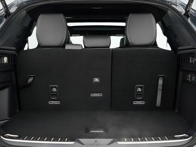2026 Mazda X-90 3.3 Turbo Premium Plus