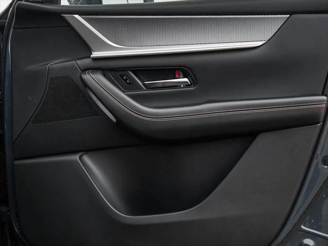 2026 Mazda X-90 3.3 Turbo Premium Plus