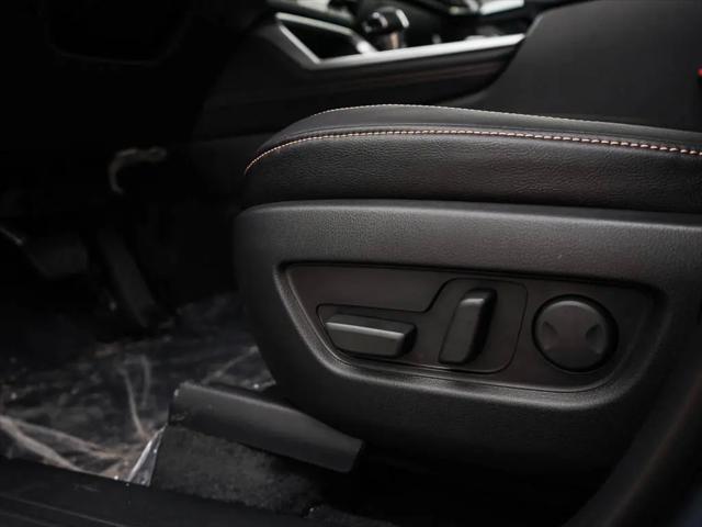 2026 Mazda X-90 3.3 Turbo Premium Plus
