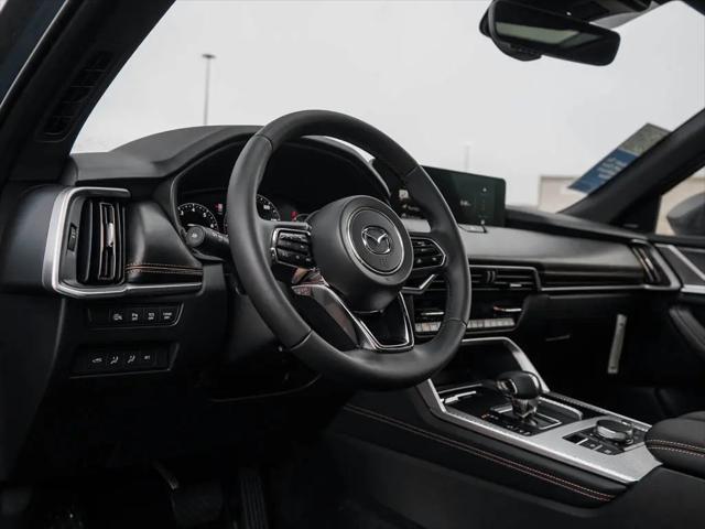 2026 Mazda X-90 3.3 Turbo Premium Plus