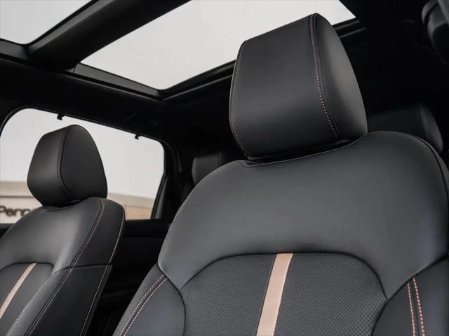 2026 Mazda X-90 3.3 Turbo Premium Plus