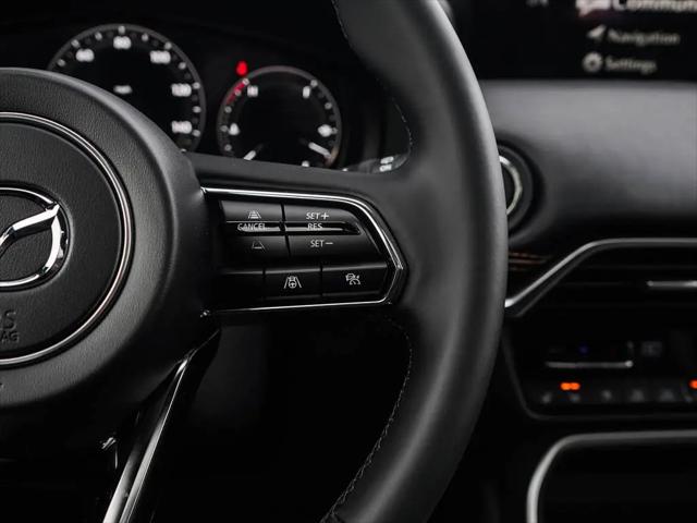 2026 Mazda X-90 3.3 Turbo Premium Plus