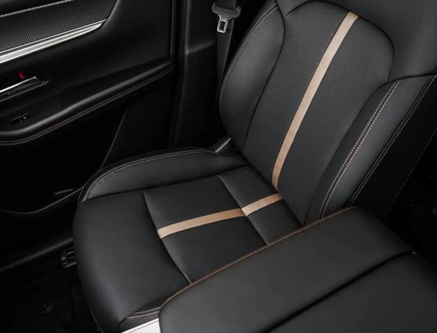 2026 Mazda X-90 3.3 Turbo Premium Plus