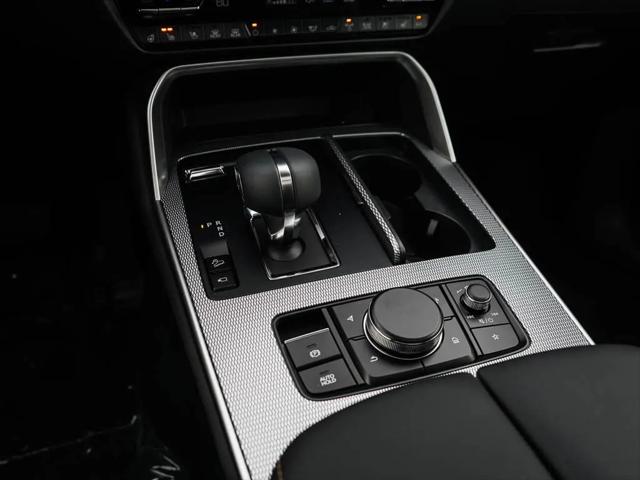 2026 Mazda X-90 3.3 Turbo Premium Plus