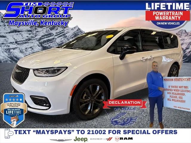 2026 Chrysler Pacifica Select for sale in Maysville, KY