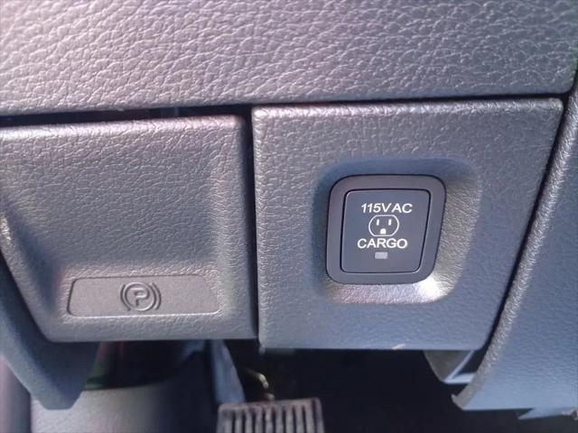 2026 Ram 2500 Tradesman Crew Cab 4x4 6'4" Box