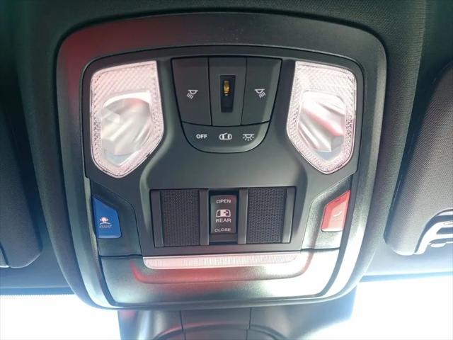 2026 Ram 2500 Tradesman Crew Cab 4x4 6'4" Box