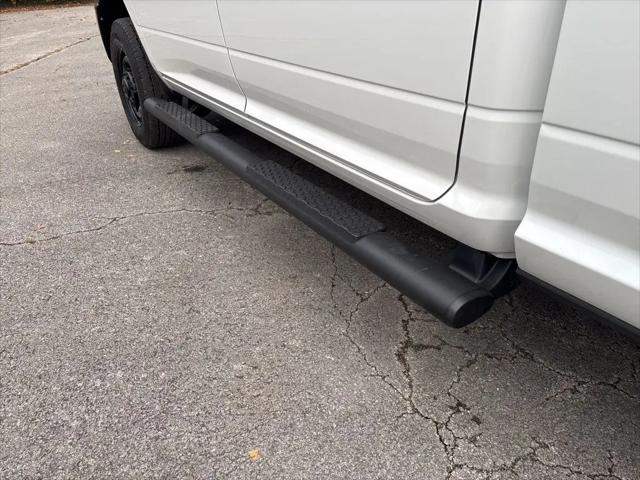2026 Ram 2500 Tradesman Crew Cab 4x4 6'4" Box